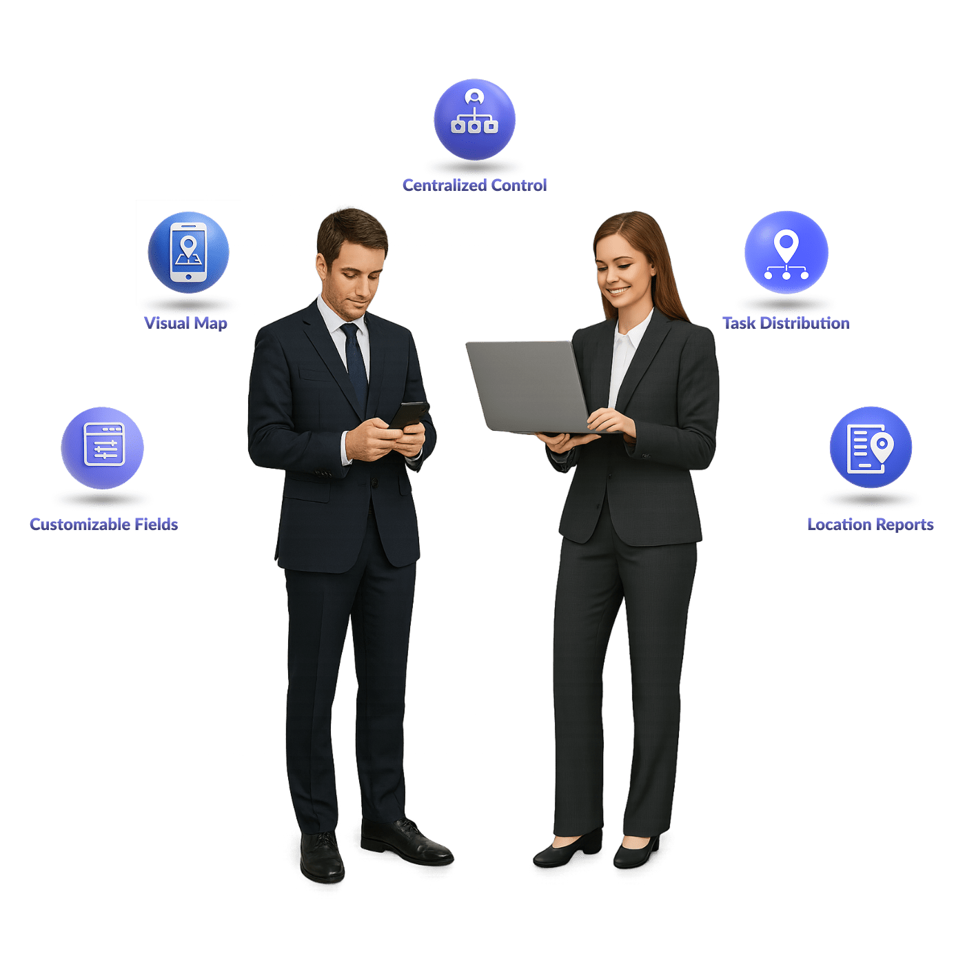 Why Businesses Rely on CRM