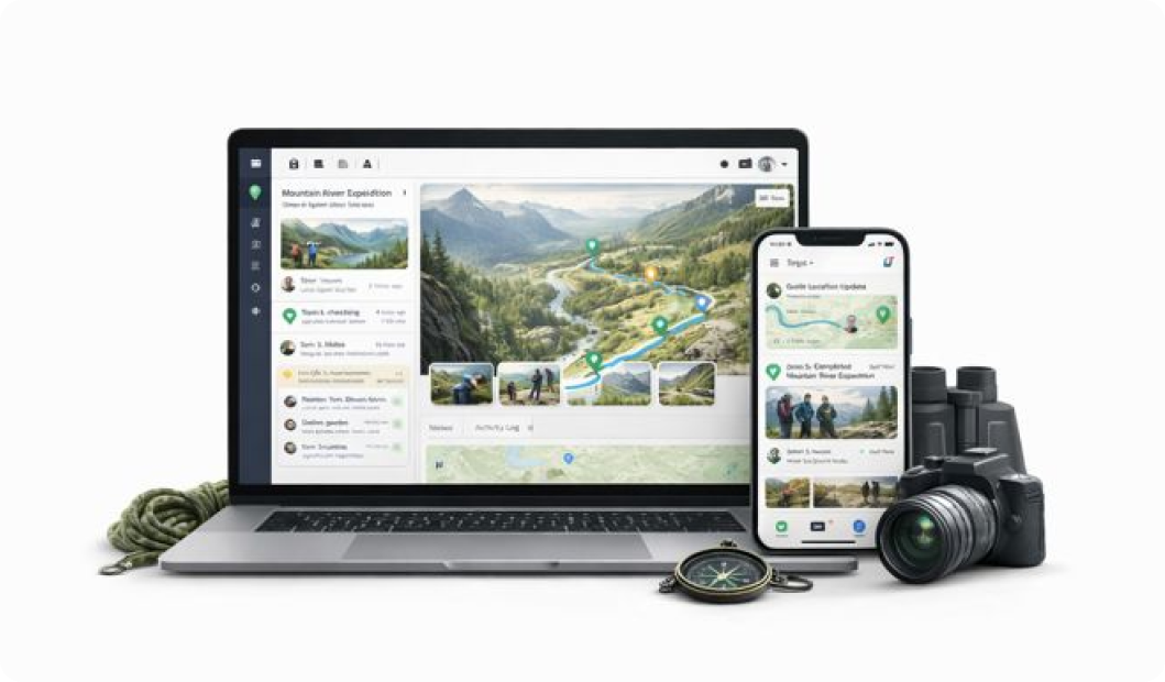 Adventure Travel Companies