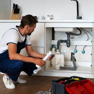 Electrical & Plumbing