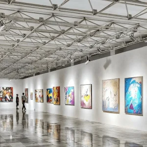 Exhibition & Trade Show