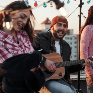 Festival, Concert & Live Event