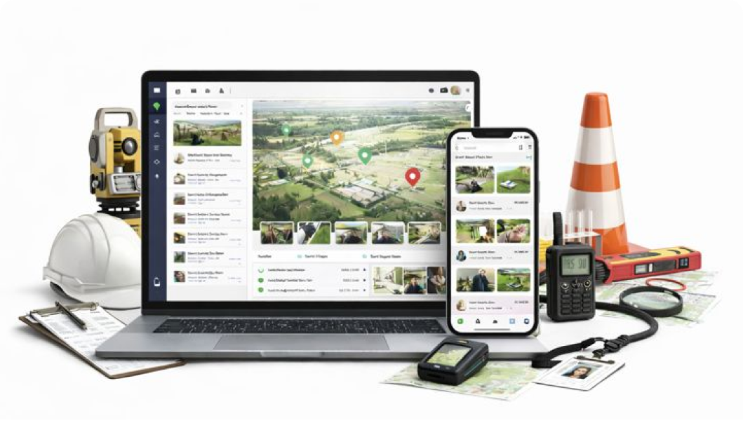 Fieldwork & Survey Service