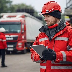 Fire Safety & Security