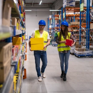 Fleet Owners & Warehouse