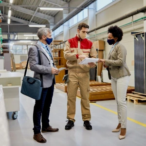 Fleet Owners & Warehouse