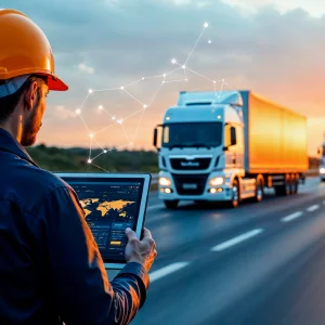 Freight and Transport