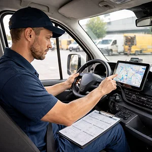 Freight and Transport