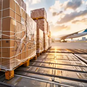 Logistics & Material Transport