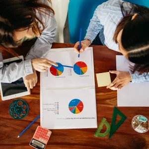 Market & Academic Research