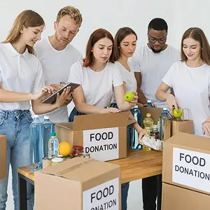 NGO & Social Research