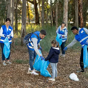 NGO & Social Research