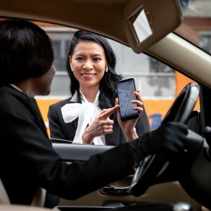 Taxi, Cab & Ride Service