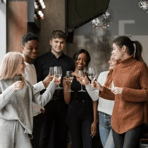 Wedding & Social Event